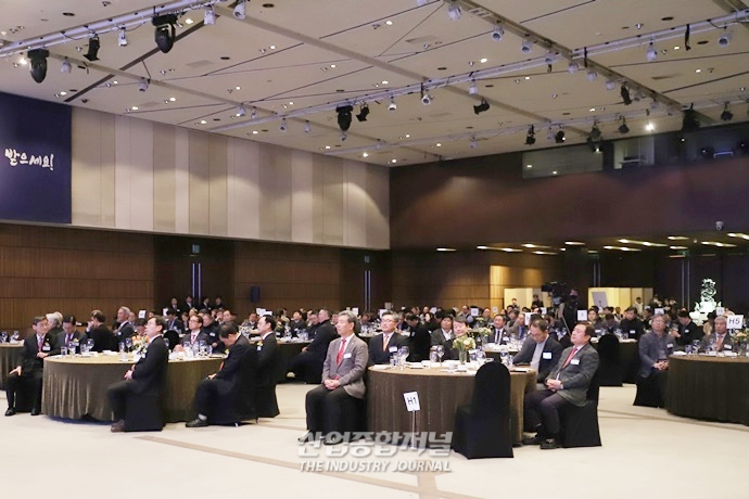 정부, 기계산업 첨단화 및 해외시장 진출 확대 지원 - 산업종합저널 기계