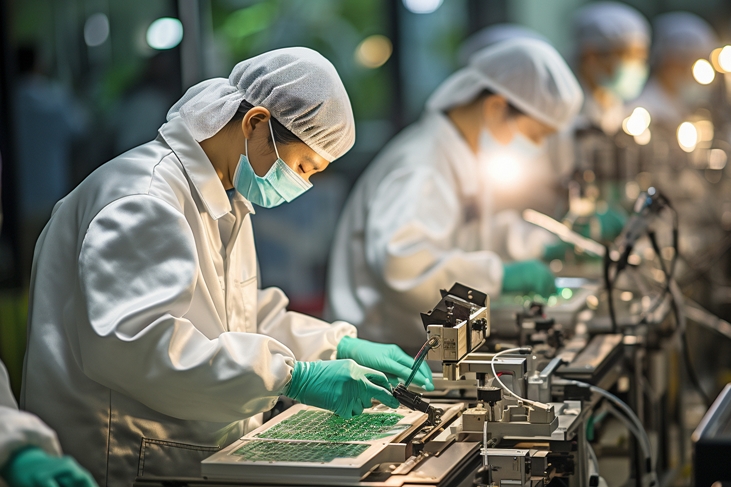 지역 제조업체 ‘올해 한국경제 성장률’, 정부 전망보다 낮아 - 산업종합저널 동향