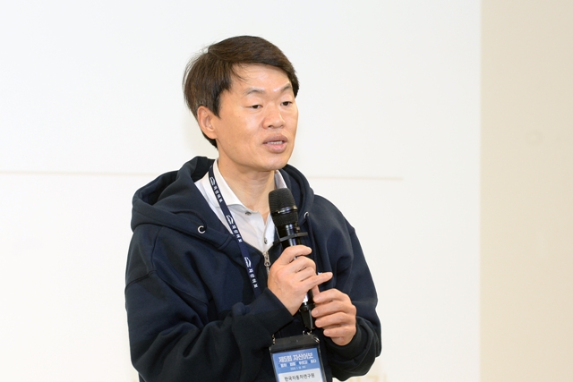 자율주행의 눈으로 불리는 인지센서 기술 협력 모색 - 산업종합저널 전자