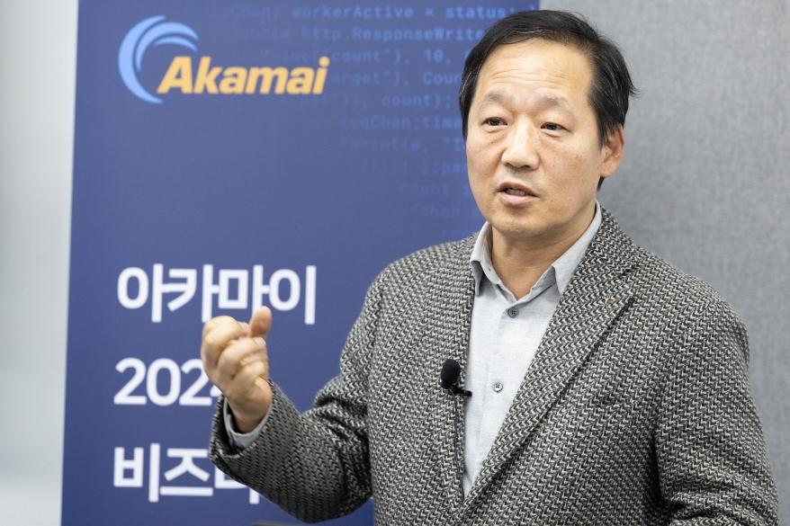 아카마이, 기존 클라우드 아키텍처에 도전장 - 산업종합저널 동향