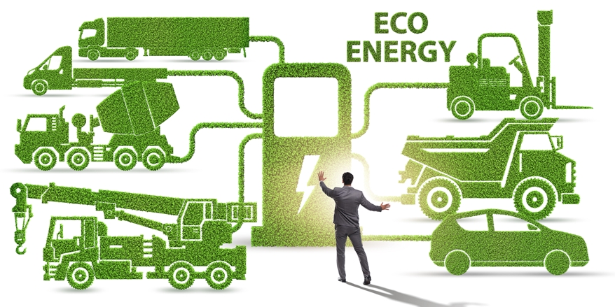 친환경 연료에 6조 원 규모 투자 본격화 - 산업종합저널 에너지