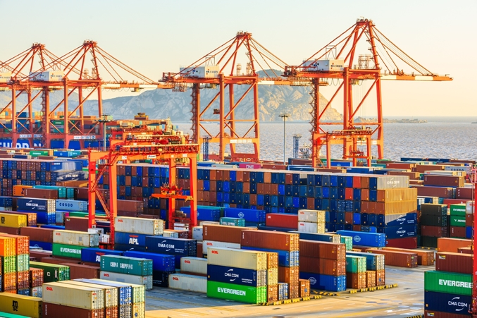 ‘대외무역법’ 개정안 국회 통과 - 산업종합저널 동향