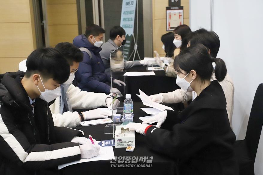 해외 생산 인력·고급 두뇌 유치로 인력난 골든타임 잡는다 - 산업종합저널 동향