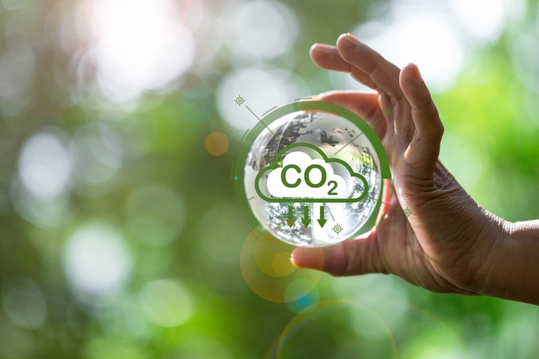 무탄소에너지 최대 활용 '탄소 중립' - 산업종합저널 에너지