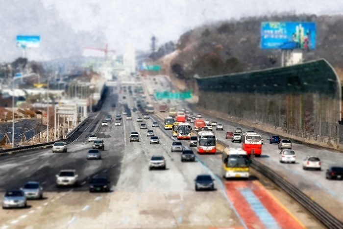 민자도로 3곳 설 연휴 무료통행 결정…183만 대 혜택 - 산업종합저널 정책