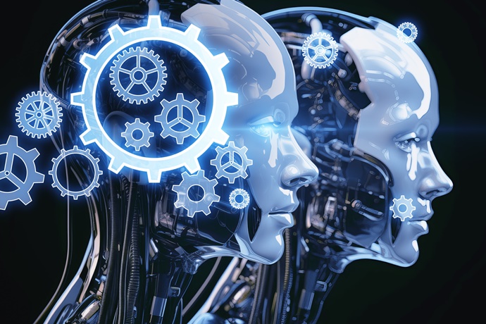 생성형 AI, 제조산업 서비스·제품 다양화 이끈다 - 산업종합저널 전자