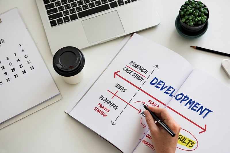 중견기업, 칸막이 없는 R&D 통해 초격차 기술개발 주도 - 산업종합저널 정책