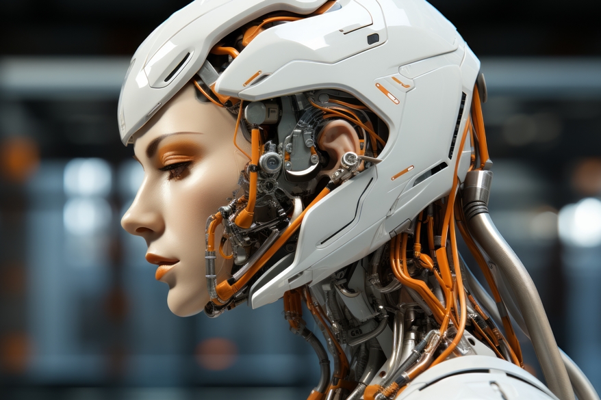 ‘직장인 대다수 직업 분야에서 AI 영향력 체감’ - 산업종합저널 로봇