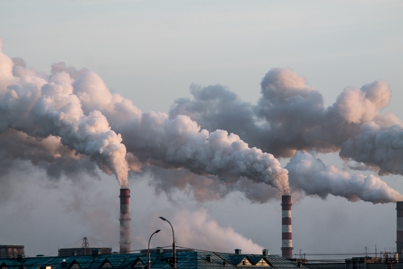 온실가스 국외감축 시범사업, 규모 대폭 확대 - 산업종합저널 정책