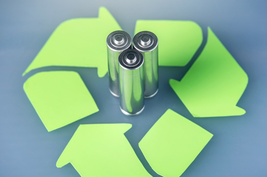 사용후 배터리 재사용·재활용 산업 주목 - 산업종합저널 에너지