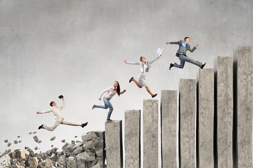 온라인·비대면 관련 업종 창업기업 증가세 지속 - 산업종합저널 동향