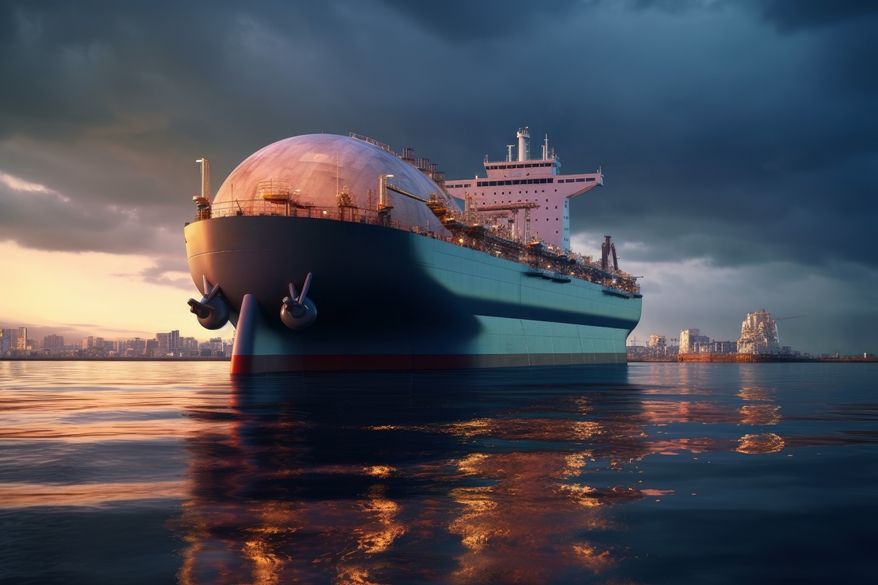 K-조선 초격차 친환경 기술개발 1천660억 투자 - 산업종합저널 에너지