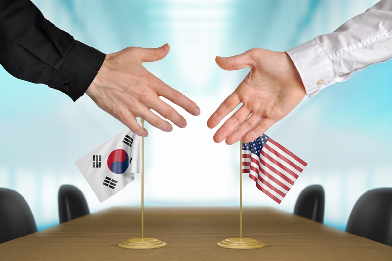 美 바이든 행정부 올해 5대 정책방향 제시 - 산업종합저널 동향