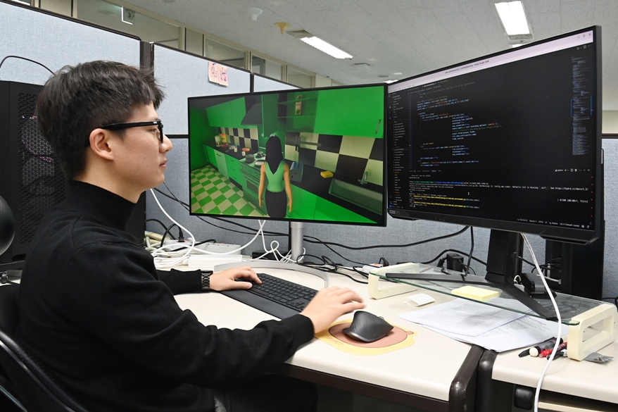 절차 생성 AI 벤치마크 기술 세계최초 개발 - 산업종합저널 동향