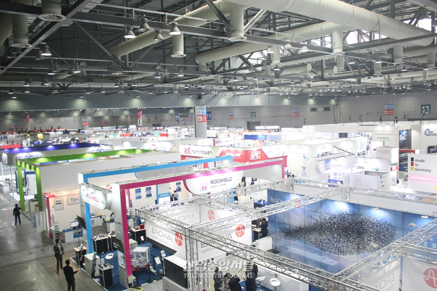 공작기계 시장, 미국 수출 사상 첫 1억 불 경신 - 산업종합저널 기계