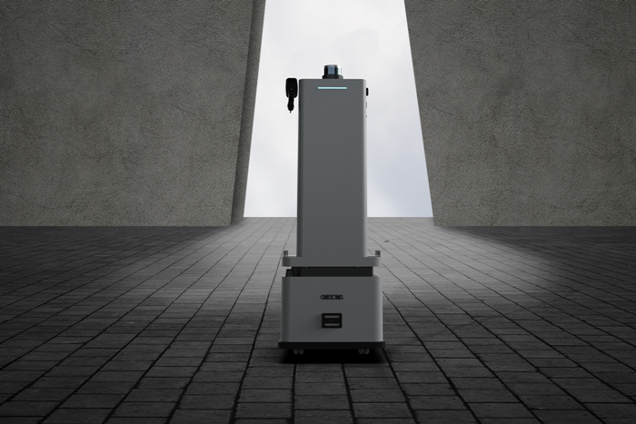 트위니, 북미 물류전시회 ‘모덱스 2024’에 오더피킹 로봇 솔루션 공개 - 산업종합저널 전시회