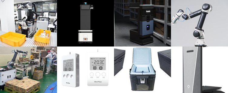 로봇협회, 2024 미국 물류산업전시회 한국관 참가 - 산업종합저널 동향