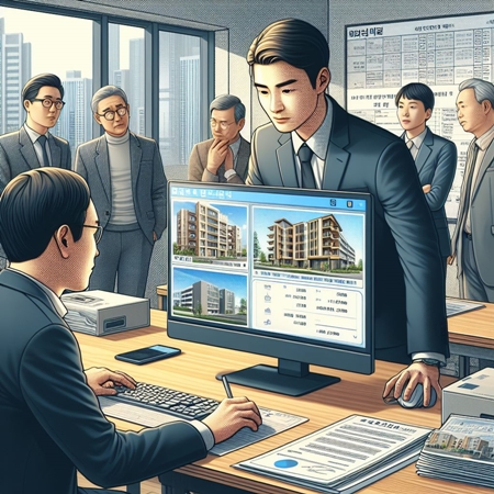 ‘수원 정씨 일가’ 전세사기 가담 공인중개사 등 65명 적발 - 산업종합저널 동향