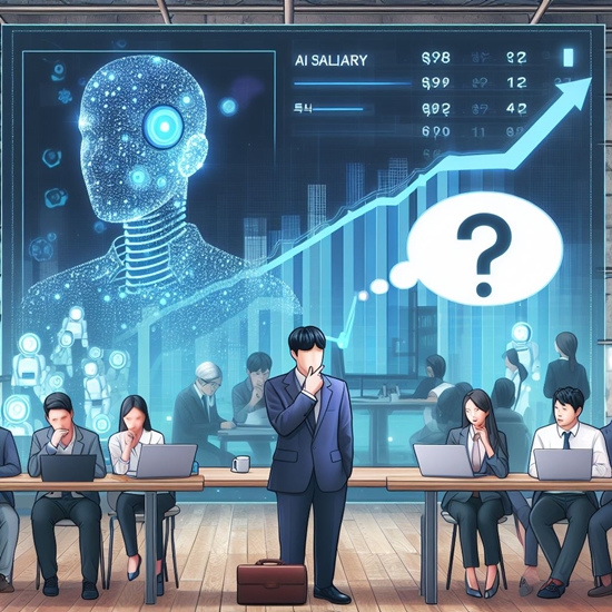 국내 고용주 10명 중 6명, 숙련된 AI 인재 채용 '최우선 과제' - 산업종합저널 동향