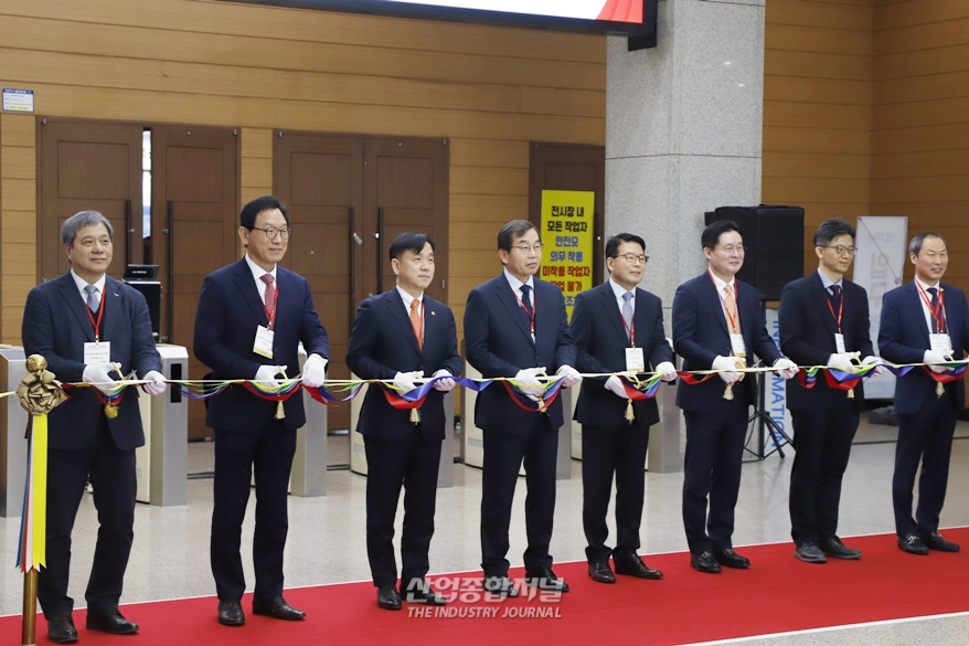 세계보안엑스포 2024, 오늘 킨텍스서 개막 - 산업종합저널 전시회