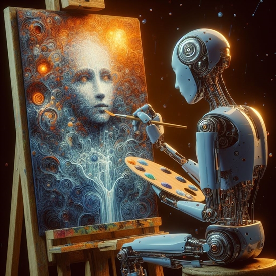 전(全) 산업에 불어닥친 AI 열풍 - 산업종합저널 동향