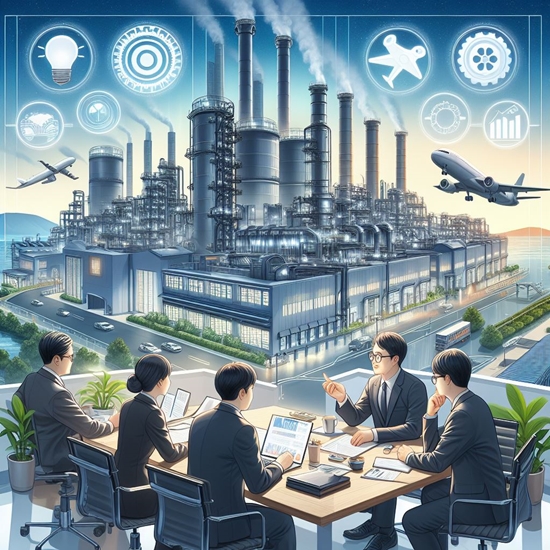 내수·수출초보기업 수출역군으로 '육성' - 산업종합저널 동향