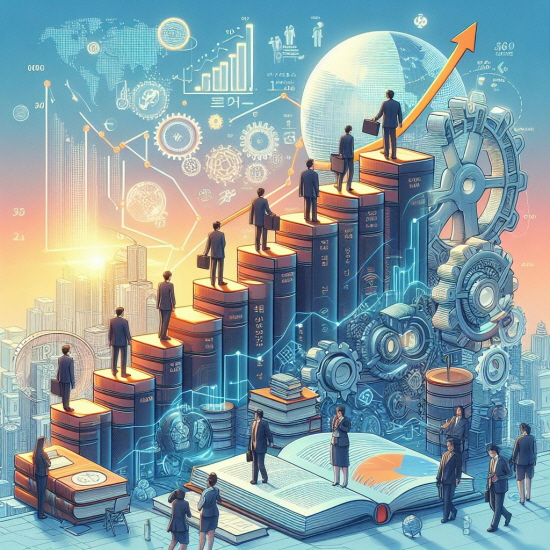 한국, 국제특허출원(PCT) 30년 간 지속 증가 - 산업종합저널 동향