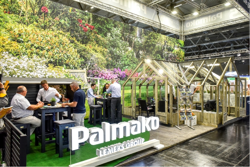 세계 최대 국제 전시회 스포가가파, 오는 6월 개최 - 산업종합저널 전시회