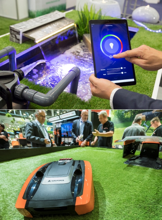 세계 최대 국제 전시회 스포가가파, 오는 6월 개최 - 산업종합저널 전시회