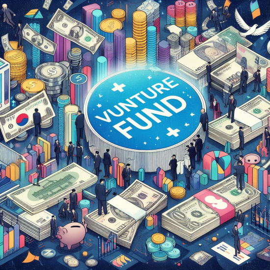 모태펀드, 0.9조원 규모 벤처펀드 최종 선정 - 산업종합저널 동향