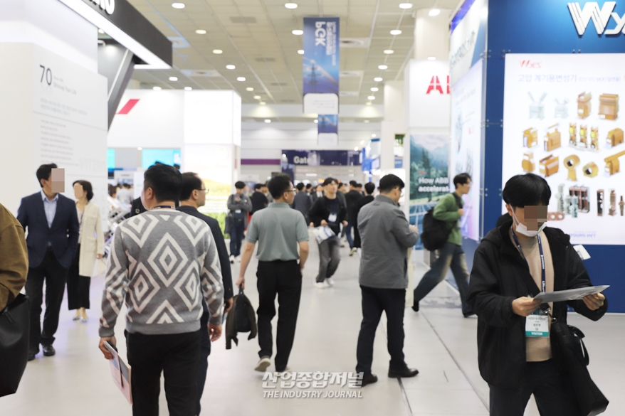 전력신산업 미리 이끄는 ‘스마트그리드’ - 산업종합저널 전기