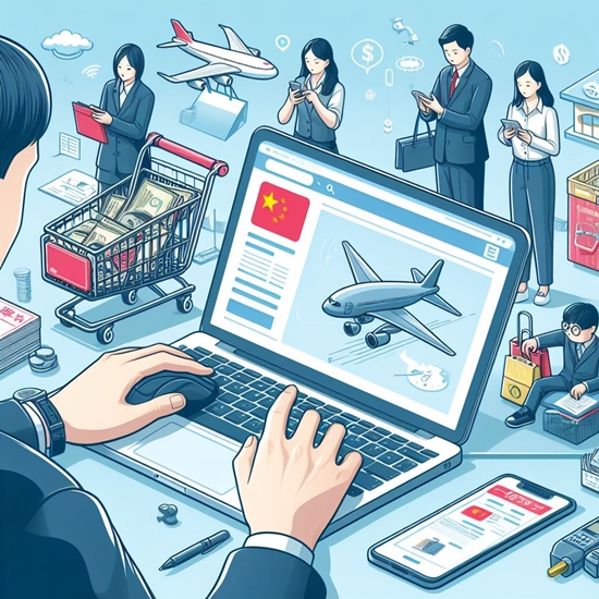 中 온라인쇼핑, 초저가 상품 앞세워 국내 시장 공략 - 산업종합저널 동향