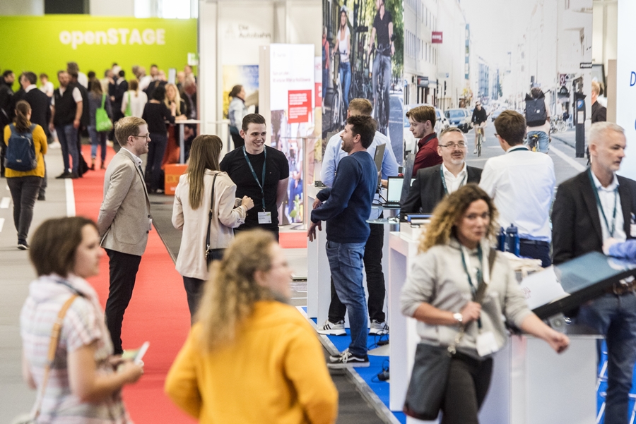 국제 첨단 이동기술 컨퍼런스 전시회 ‘폴리스 모빌리티’ - 산업종합저널 전시회