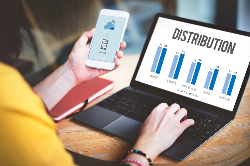 유통업체 열에 일곱, ‘중국 이커머스 공세에 위협 느껴’... - 산업종합저널 동향