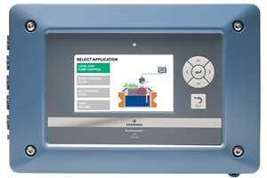 에머슨, 수처리 및 공정 산업용 비접촉식 레이더 트랜스미터 출시 - 산업종합저널 장비