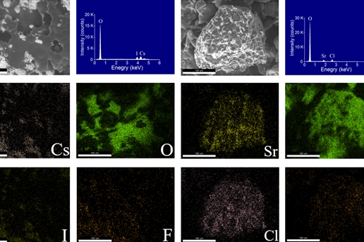 물과 가스 얼려 방사성 오염수 '담수화' - 산업종합저널 화학