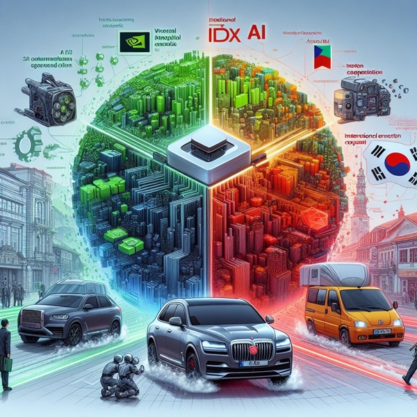 [국제동향] 아이오닉5 호평, 체코 미래차 및 배터리 산업 집중 - 산업종합저널 동향