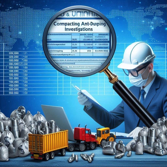 한국산 알루미늄, 미 알루미늄 압출재 반덤핑 예비판정 - 산업종합저널 정책