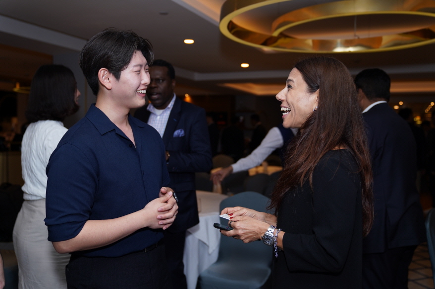 중동서 꽃피우는 K-수출테크기업 - 산업종합저널 동향