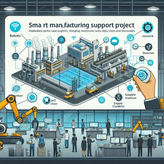 소공인의 스마트화 지원, 1천452개 사 참여 - 산업종합저널 FA
