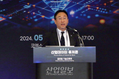 생산제조과정의 디지털화, 개발자·수요자 상호 효율 극대화 기대