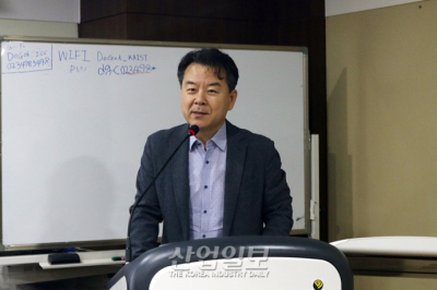 중소기업만의 디지털 트윈 적용 방법 있어야
