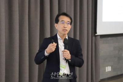 “내연기관차 퇴출 어불성설…문제는 화석연료”