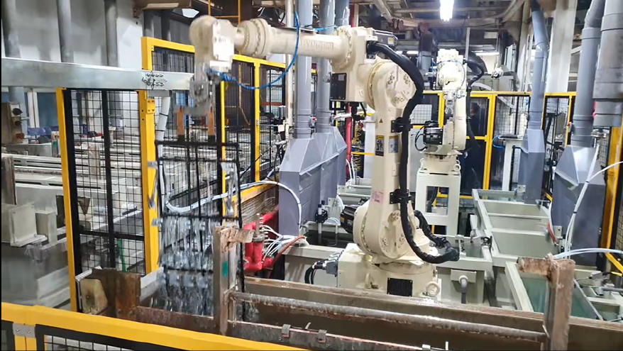 한국로봇산업진흥원, 첨단제조로봇 실증 사업 89개 최종 선정 - 산업종합저널 로봇