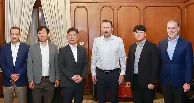 LS전선, 멕시코에 버스덕트 신규 공장 건설 - 산업종합저널 전기