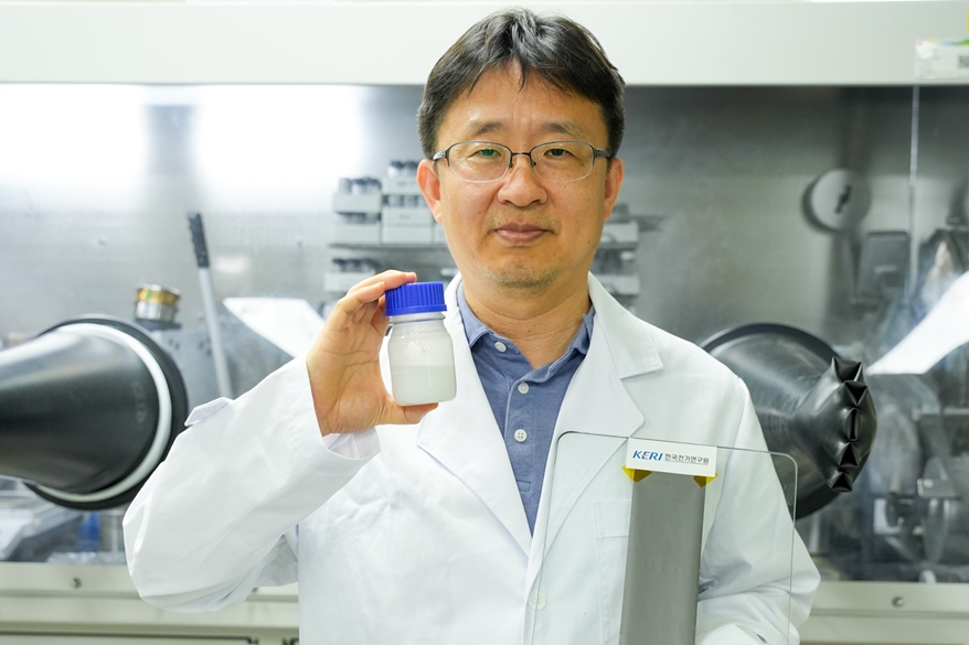전기차 급속충전 시 안정적 고에너지밀도 리튬이온전지 구현 - 산업종합저널 에너지