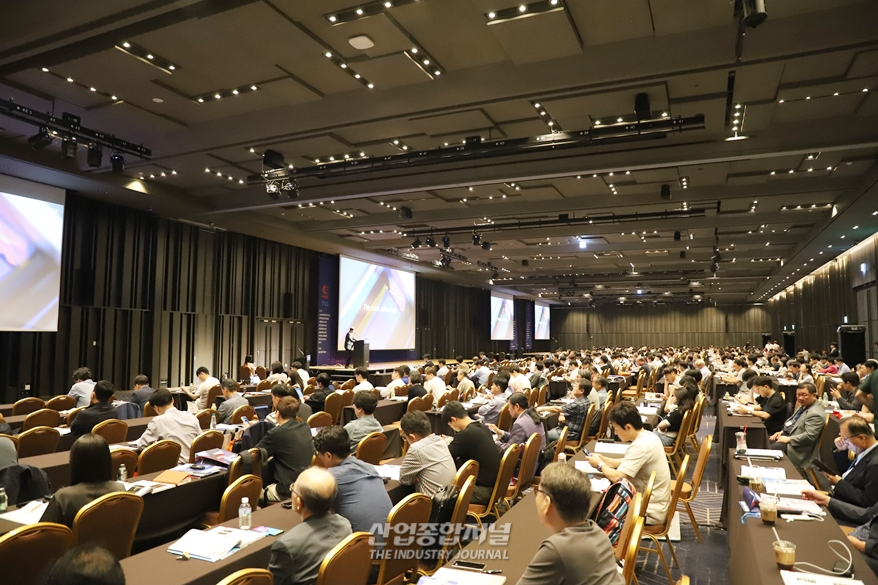 미래 자율제조 솔루션 기술 한 눈에, '자율제조 월드콩그레스' 개막 - 산업종합저널 전시회