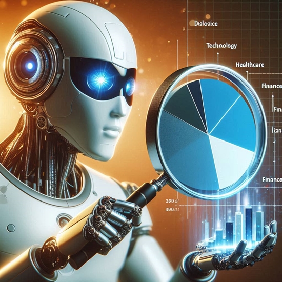 한국, 지역 AI 성숙도 'AI 혁신가(3단계)' 평가 - 산업종합저널 동향