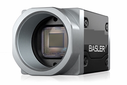 Basler, 고해상도 ace 2 X visSWIR 카메라 출시 - 산업종합저널 전자