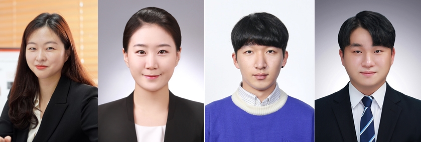 다공성 금속 기반 신개념 그린수소 촉매 개발 - 산업종합저널 화학